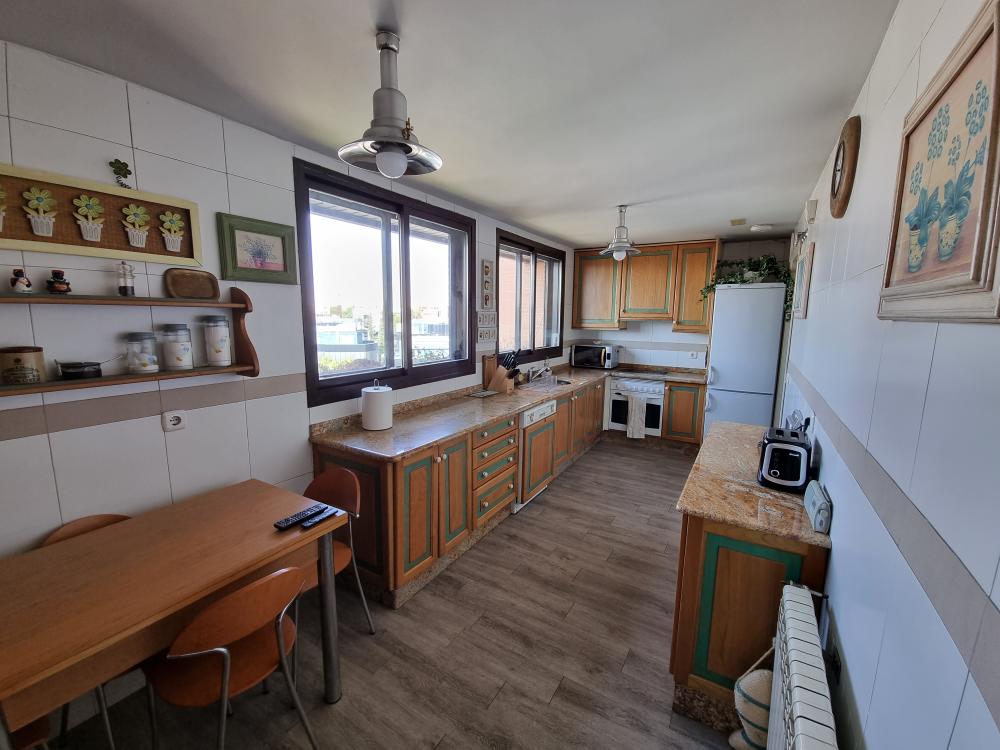  for sale duplex Ciudad Lineal-San Pascual Madrid Capital 5