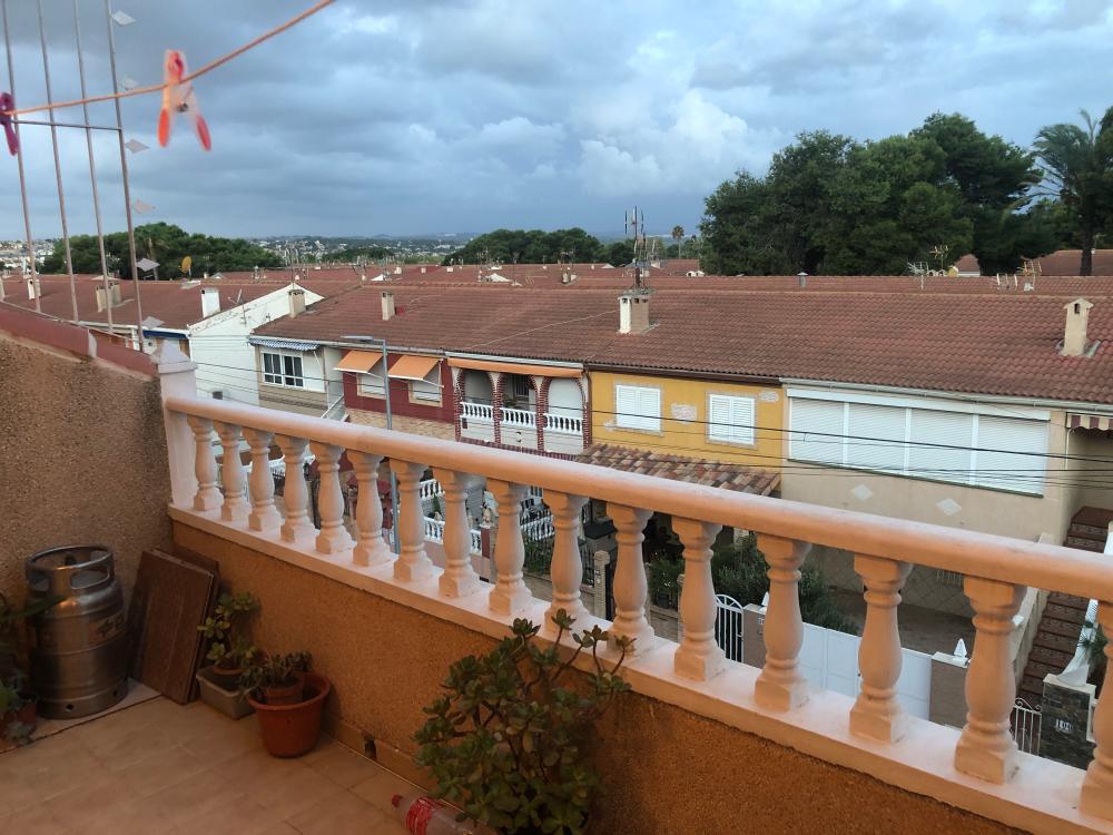  for sale apartment El Azequión-Los Náufragos Baix Segura 25