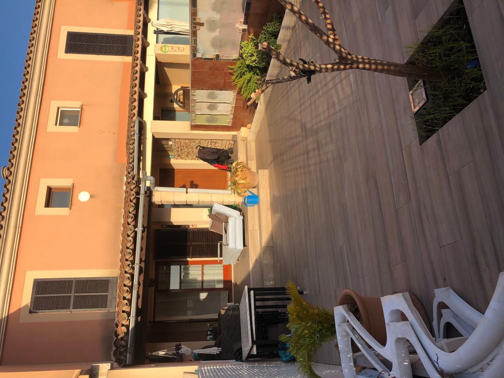  for sale terraced house Badia Gran Llucmajor 4