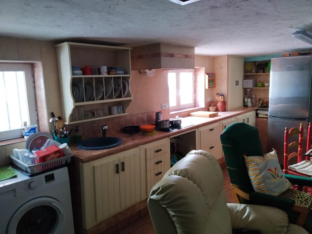  for sale villa Frailes Sierra Sur 4