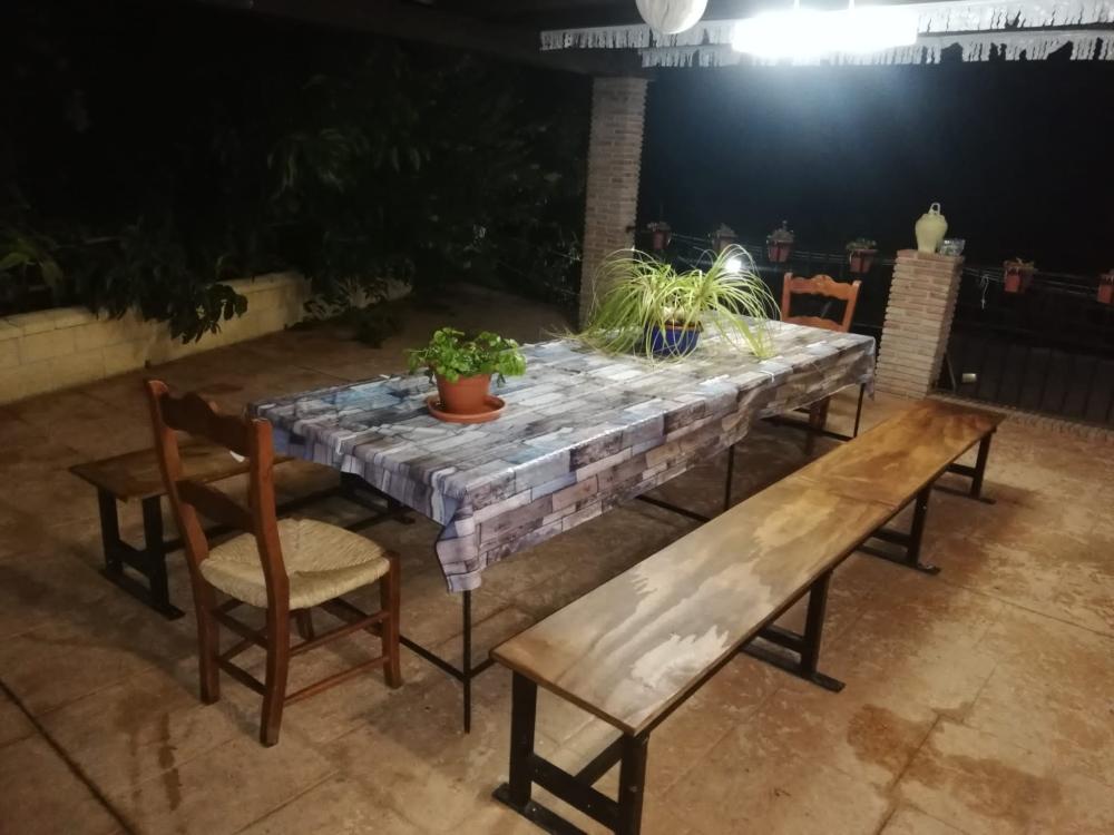  for sale villa Benamocarra Axarquía 19