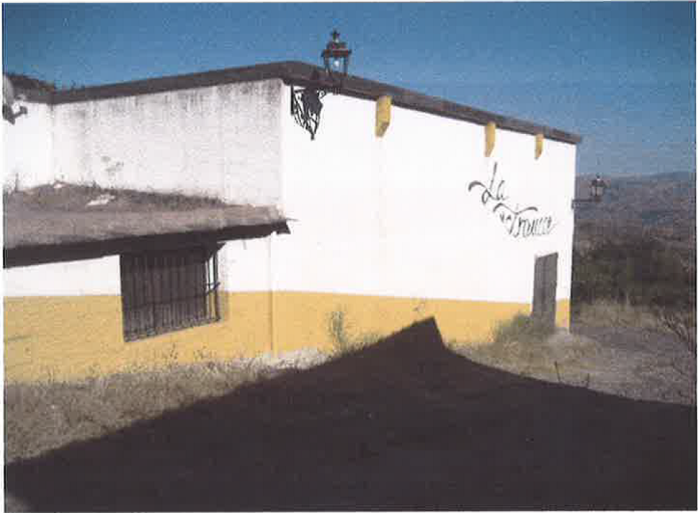  for sale commercial premise Bérchules Alpujarra Granadina 8
