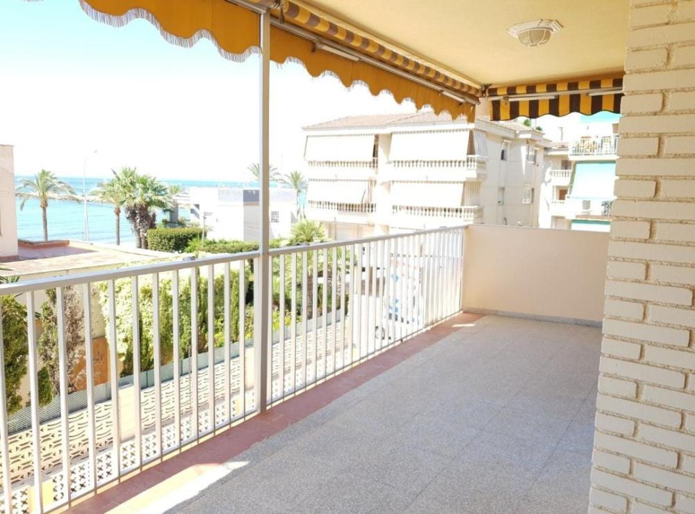  for sale apartment Santa Pola Baix Vinalopó 1