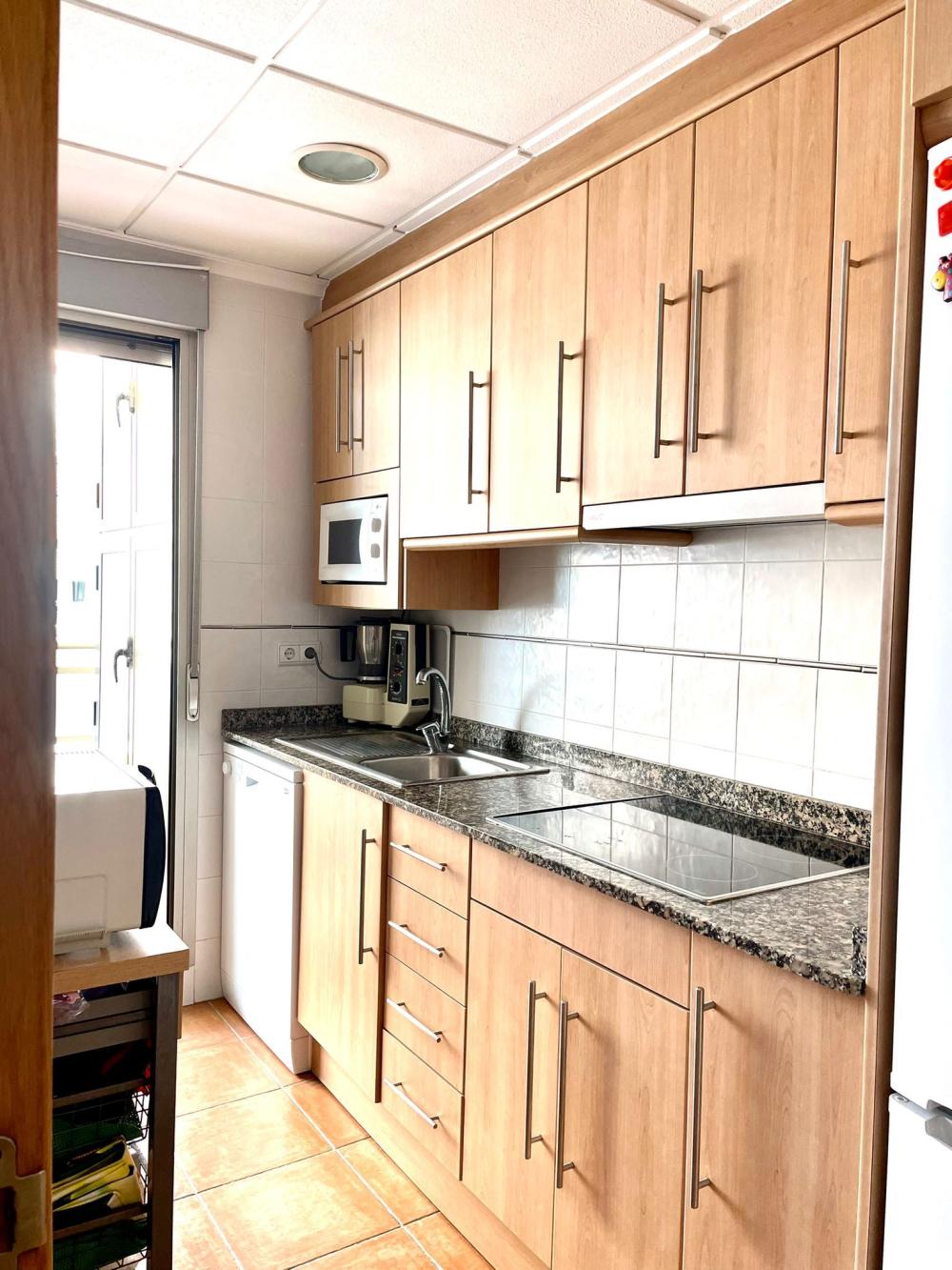  for sale apartment Guardamar Del Segura Baix Segura 32