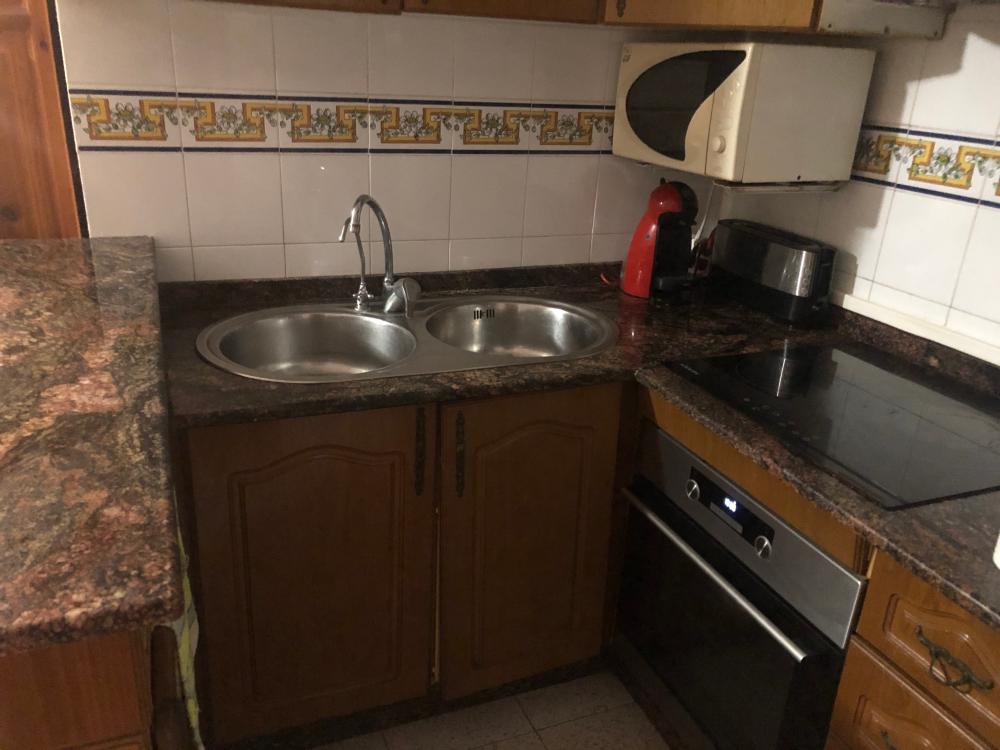  for sale apartment El Azequión-Los Náufragos Baix Segura 44