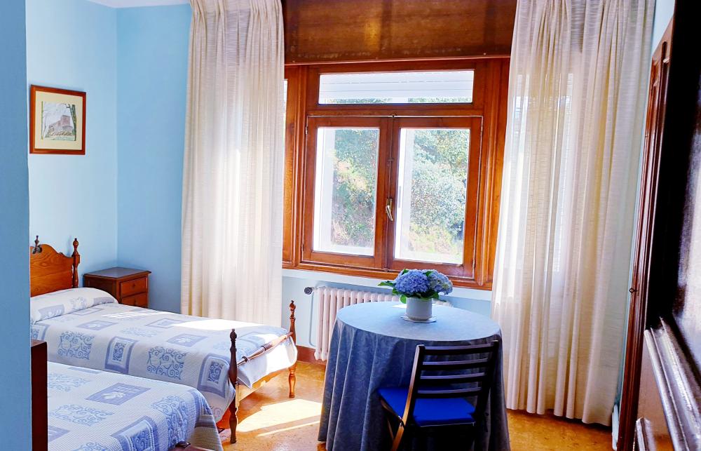  for sale villa Soutoxuste Vigo 16
