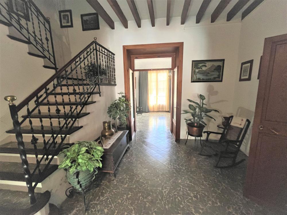  for sale house Santa Maria Del Camí Raiguer 9