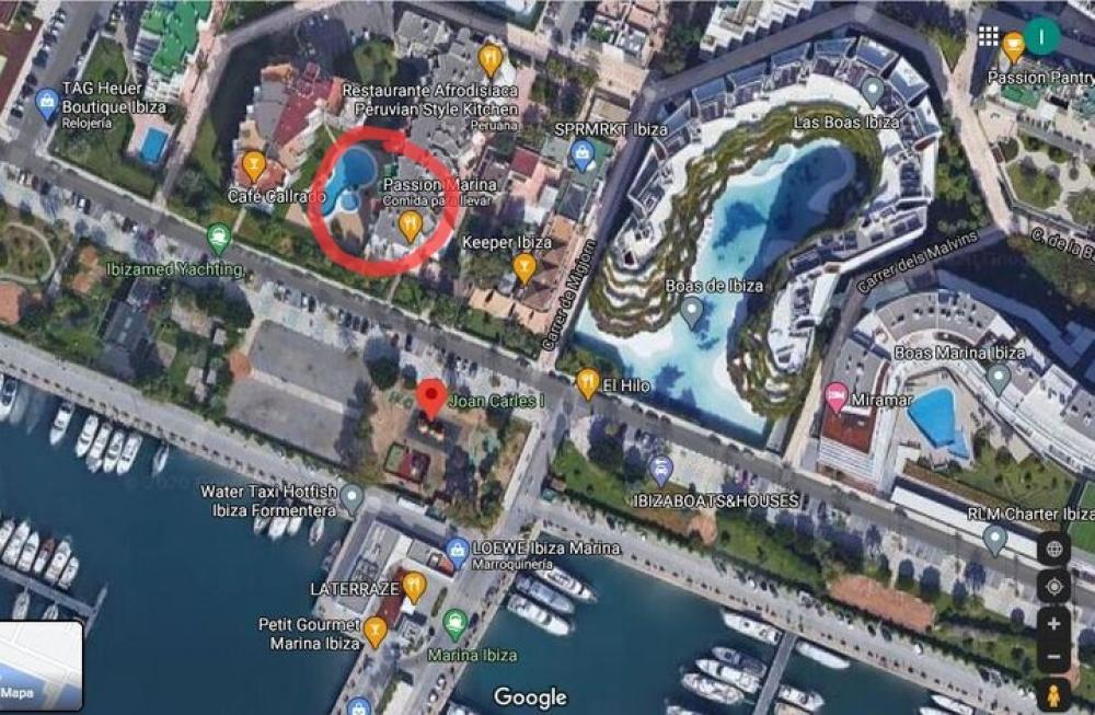  for sale apartment Eivissa Ibiza 22