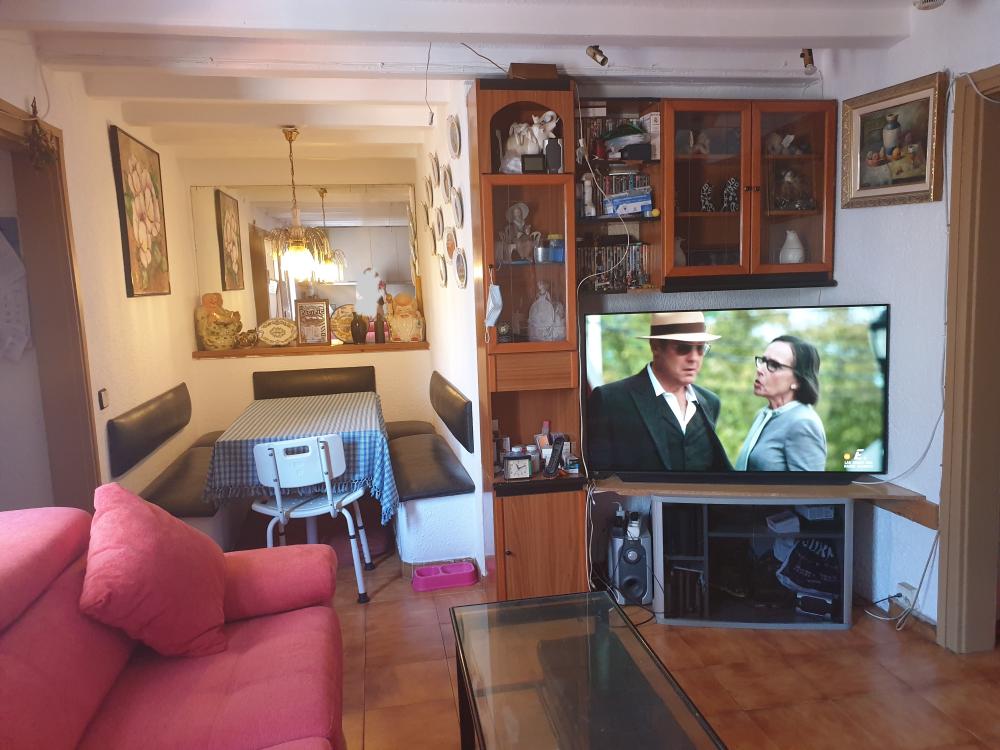  for sale apartment Ciutat Vella-Raval Barcelonès 1