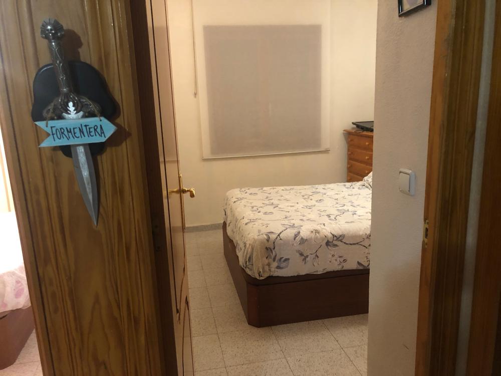  for sale apartment El Azequión-Los Náufragos Baix Segura 63