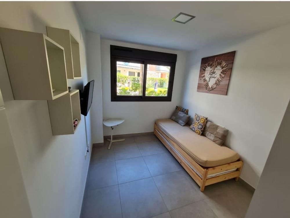  for sale ground floor Montañar Marina Alta 17