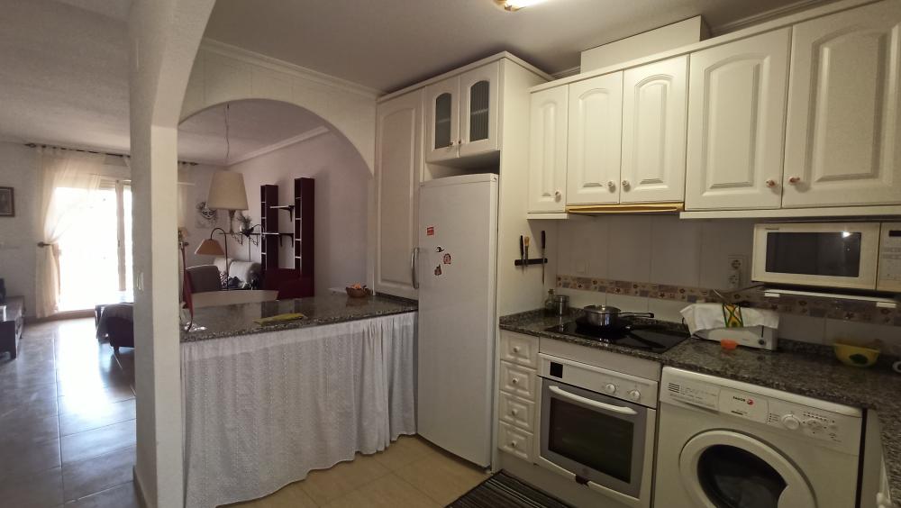  for sale apartment Mar De Cristal Campo De Cartagena 22