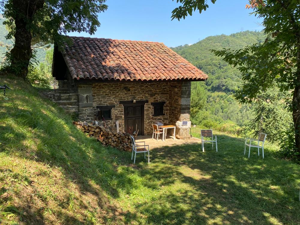  for sale country house Campo De Caso Nalón 81