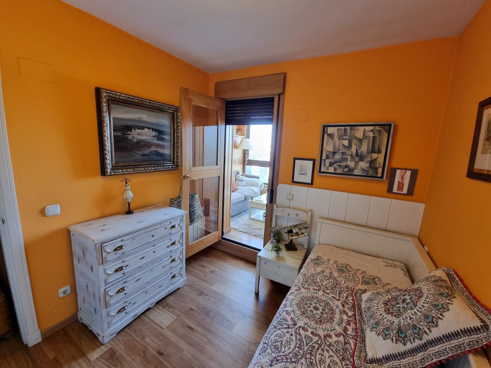  for sale duplex Ciudad Lineal-San Pascual Madrid Capital 14