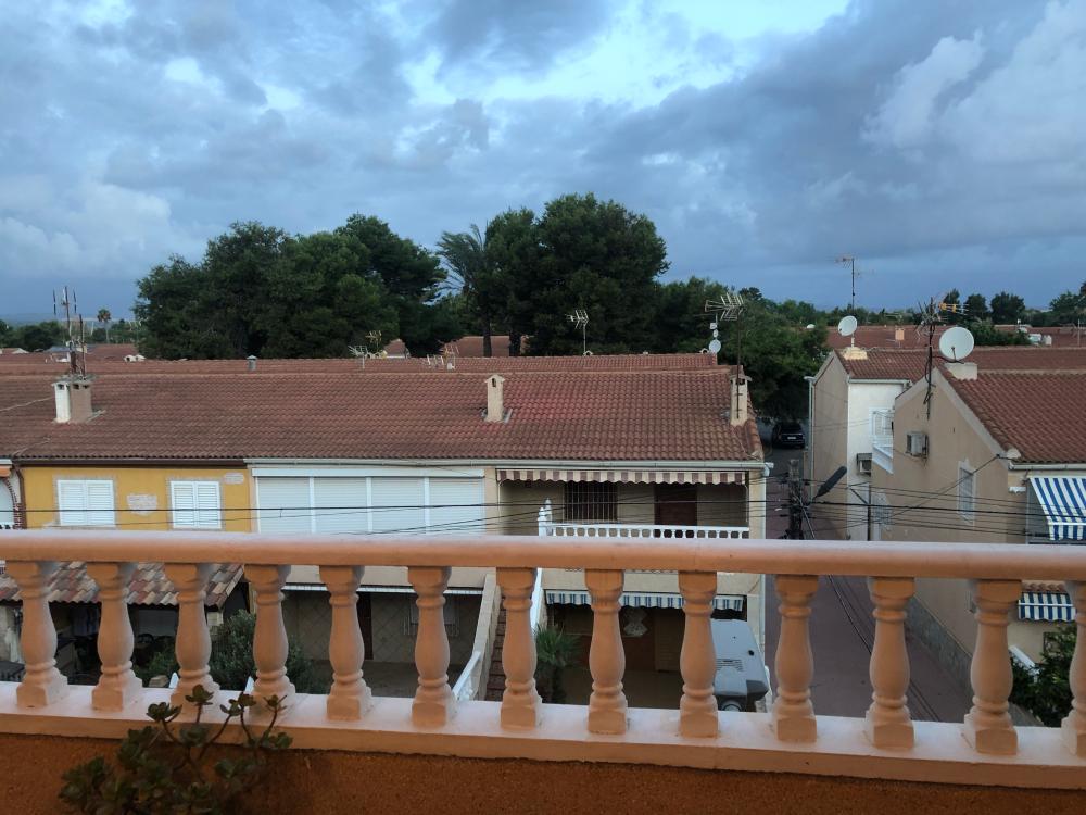  for sale apartment El Azequión-Los Náufragos Baix Segura 18