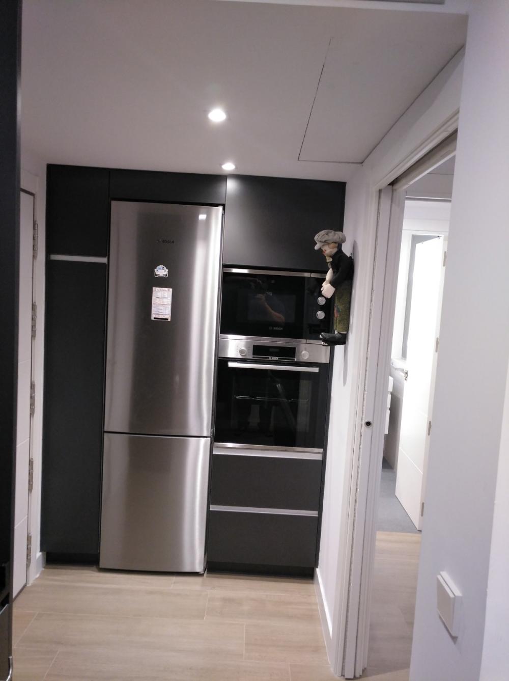  for sale apartment Moncloa-Ciudad Universitaria Madrid Capital 2