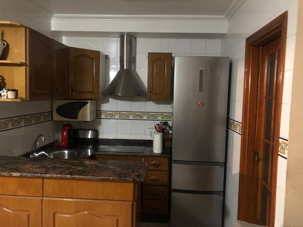  for sale apartment El Azequión-Los Náufragos Baix Segura 45