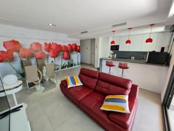 Montañar Marina Alta ground floor foto 5081235