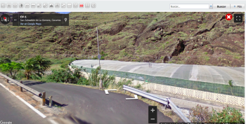 Chejelipes Gomera (La) country house foto 5088247