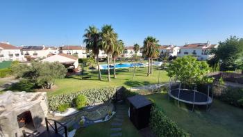 Jerez Sur Campiña De Jerez semi-detached house foto 5087276