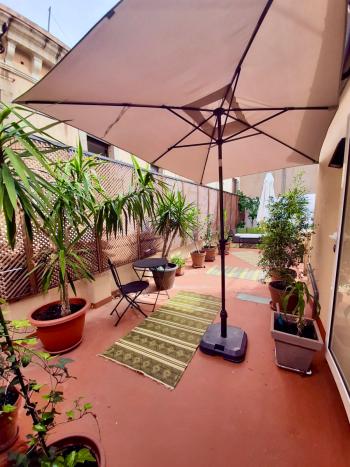 Ciutat Vella-Sant Pere-Santa Caterina-El Born Barcelonès duplex foto 5094543