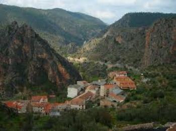 Ayna Sierra Del Segura house foto 5081234