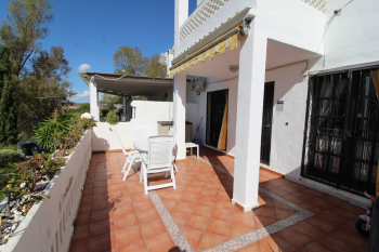 Campo-Mijas Costa Del Sol Occidental house foto 5081240