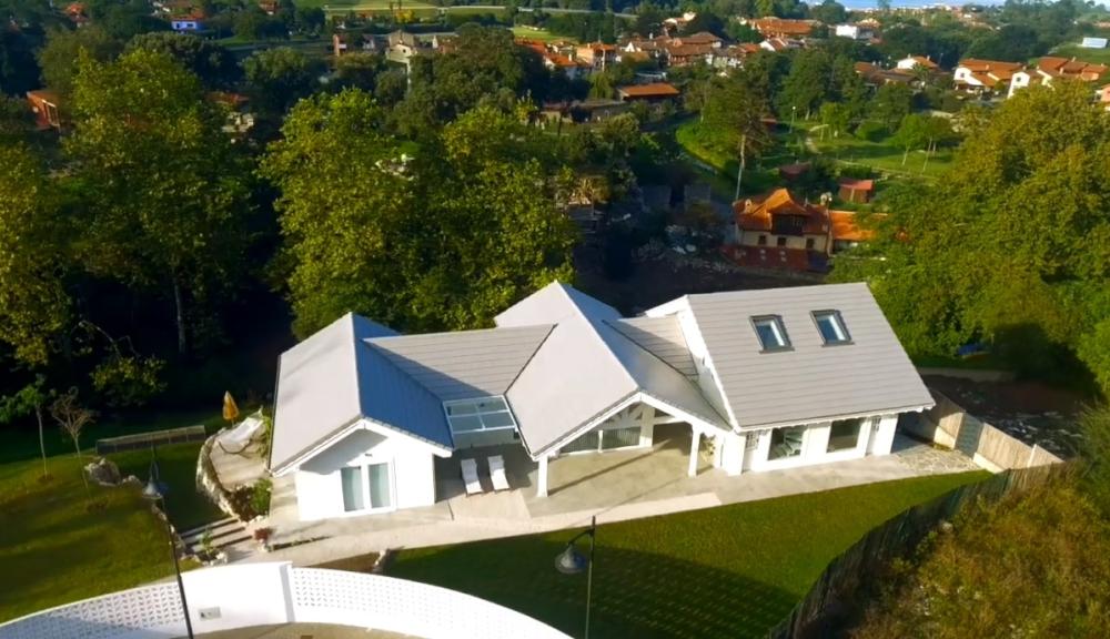  for sale house Llanes Oriente 50