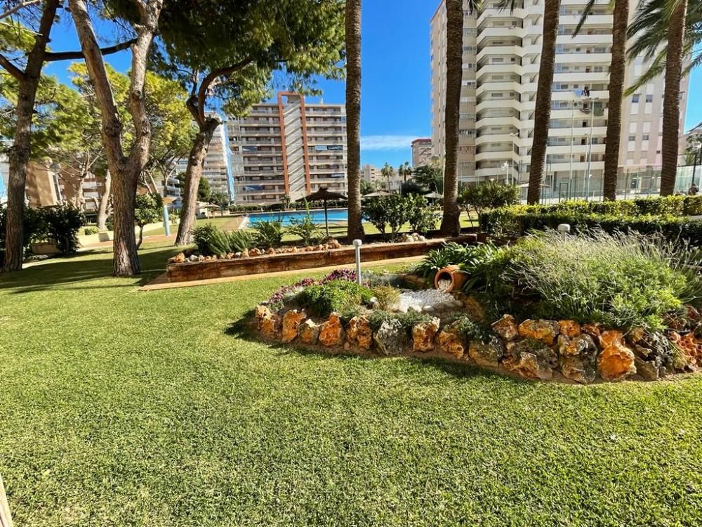  for sale apartment Playa De San Juan Alacantí 36