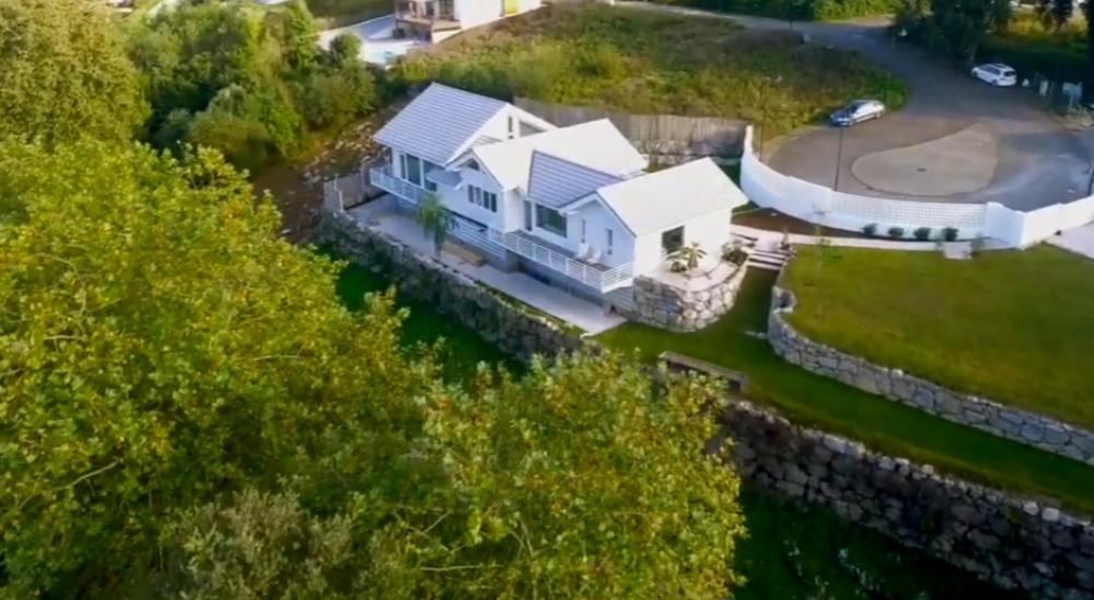  for sale house Llanes Oriente 49
