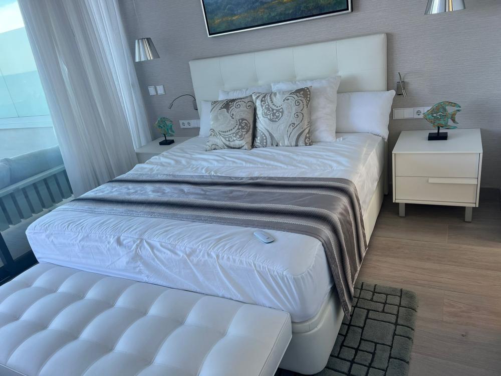  for sale penthouse Deveses Marina Alta 14