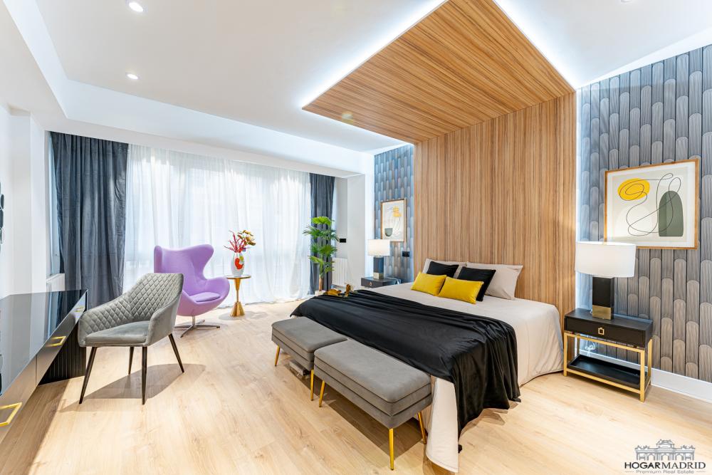  for sale apartment Tetuán-Castillejos Madrid Capital 30