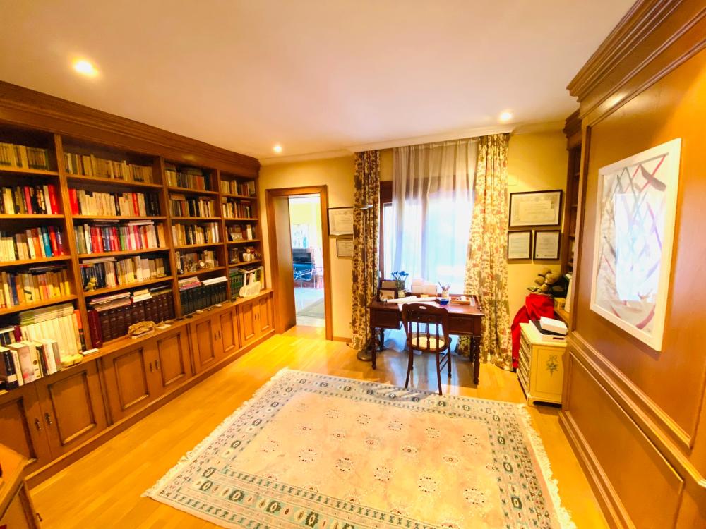  for sale villa Majadahonda Cuenca Del Guadarrama 16