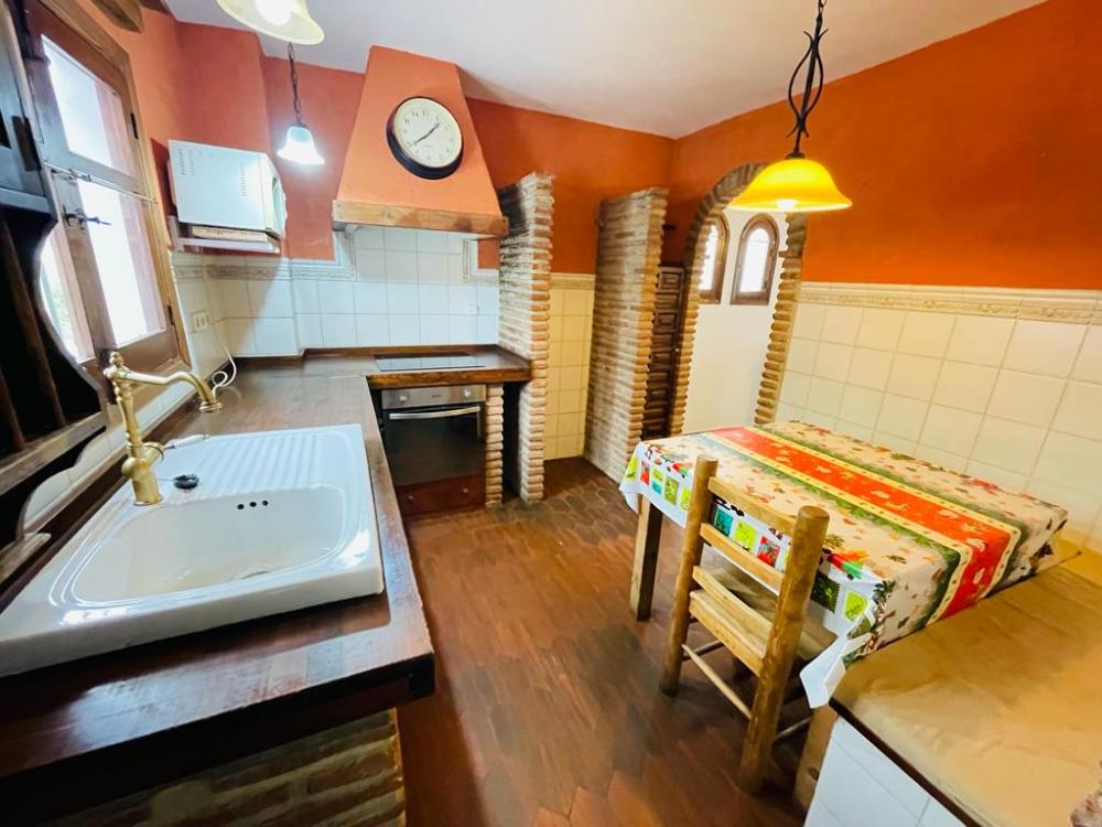  for sale semi-detached house Rincón De La Victoria Axarquía 37