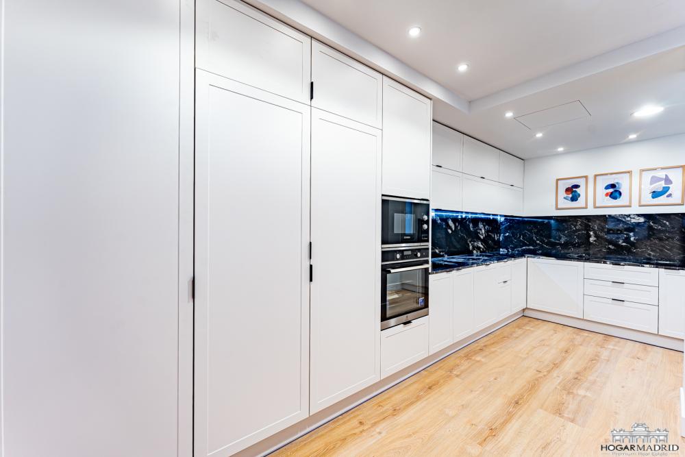  for sale apartment Tetuán-Castillejos Madrid Capital 22