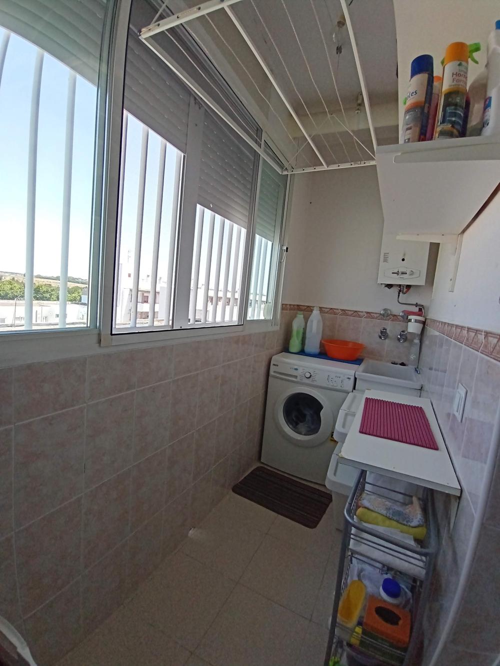  for sale apartment El Puerto De Santa Maria Bahía De Cádiz 3