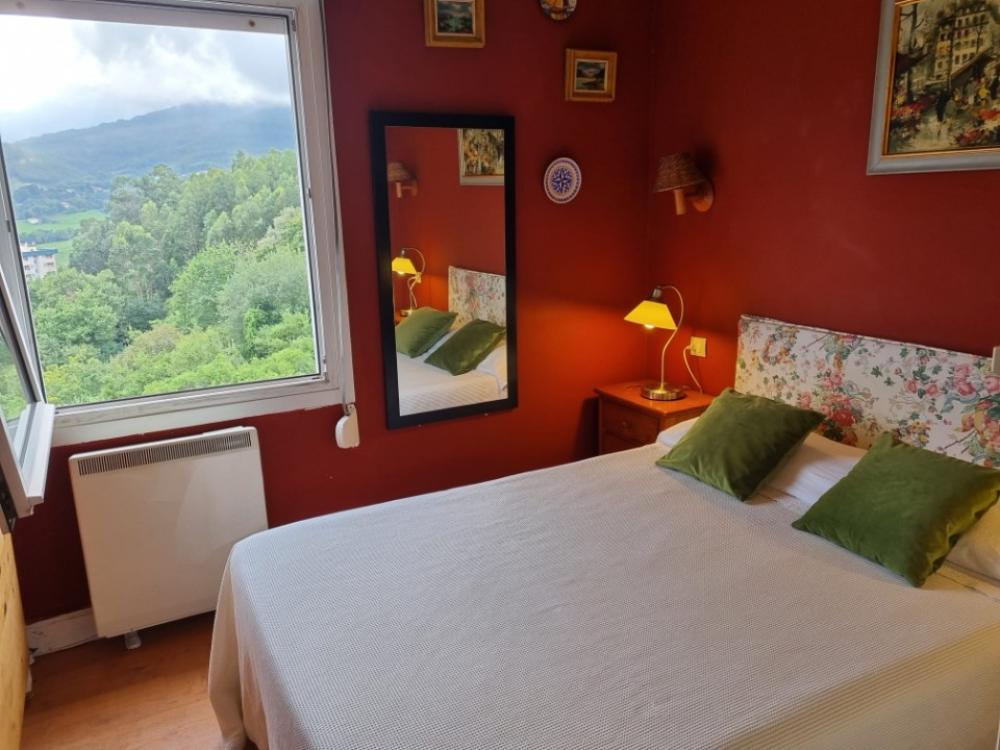  for sale apartment Bakio Uribe 10
