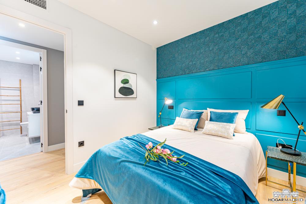  for sale apartment Tetuán-Castillejos Madrid Capital 42