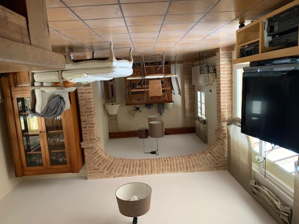  for sale house Manzanares El Real Cuenca Alta Del Manzanares 8