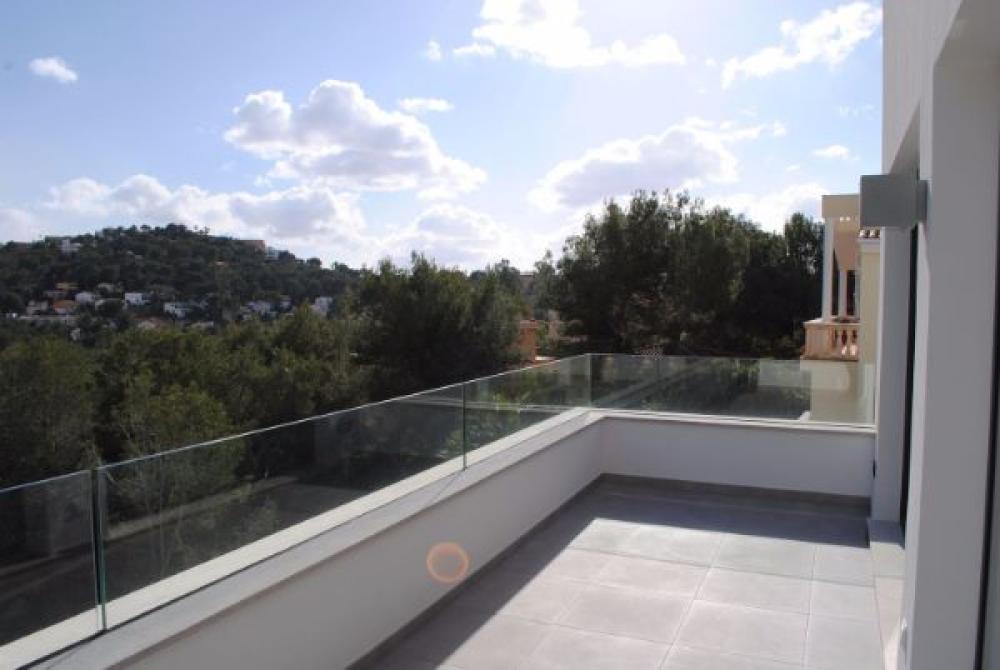  for sale villa Costa De La Calma Ponent 9