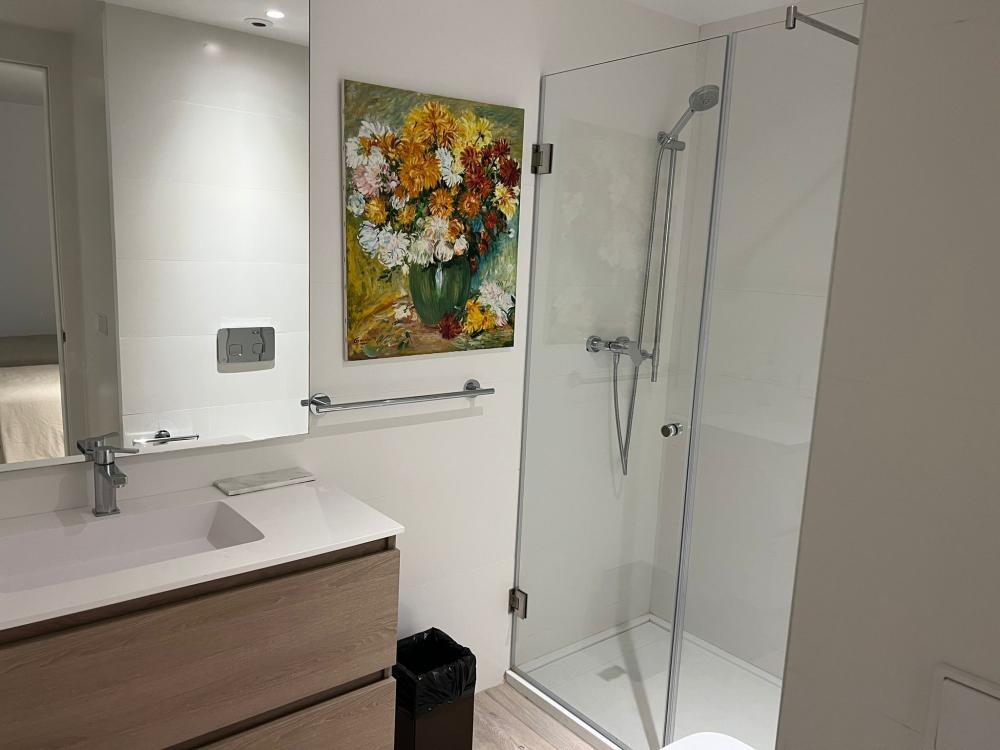  for sale penthouse Deveses Marina Alta 4