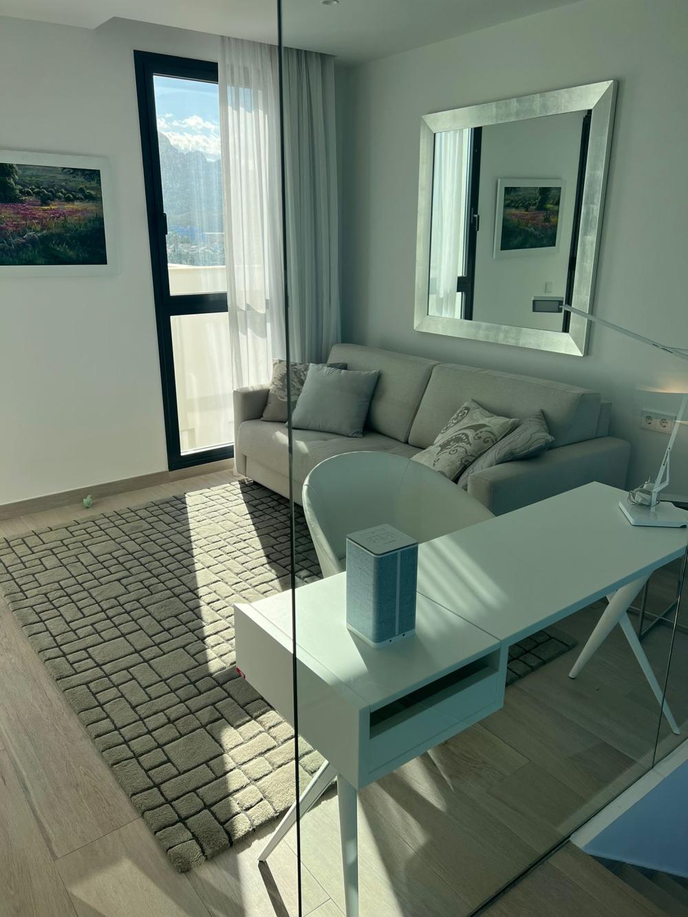  for sale penthouse Deveses Marina Alta 32