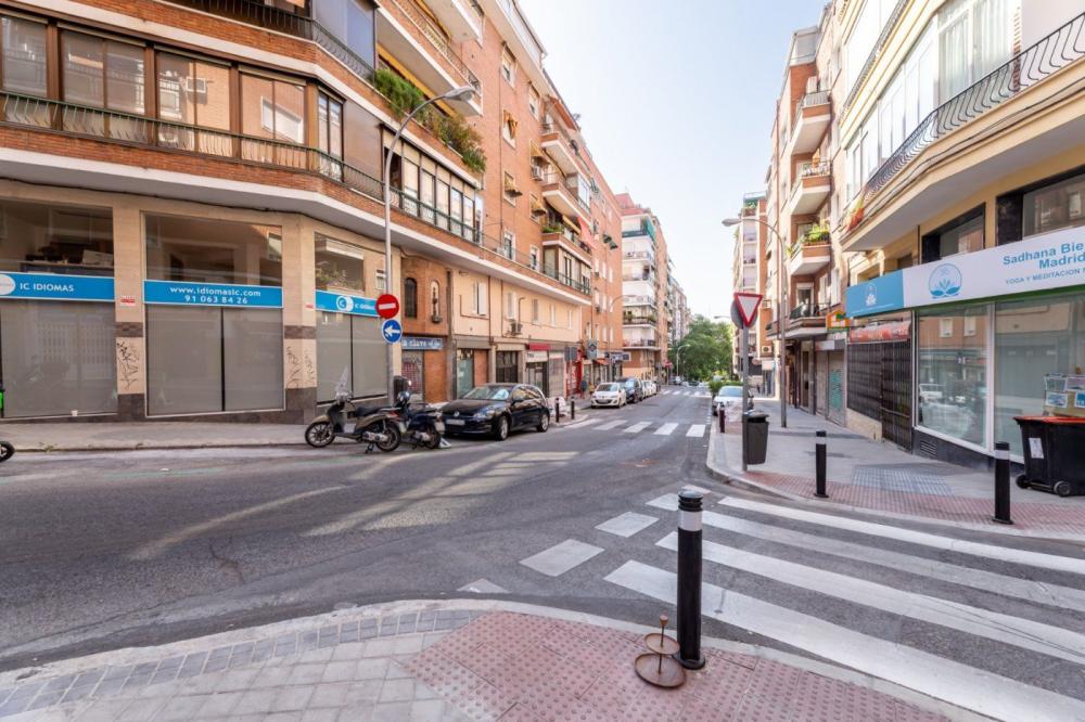  for sale apartment Chamartín-Prosperidad Madrid Capital 30