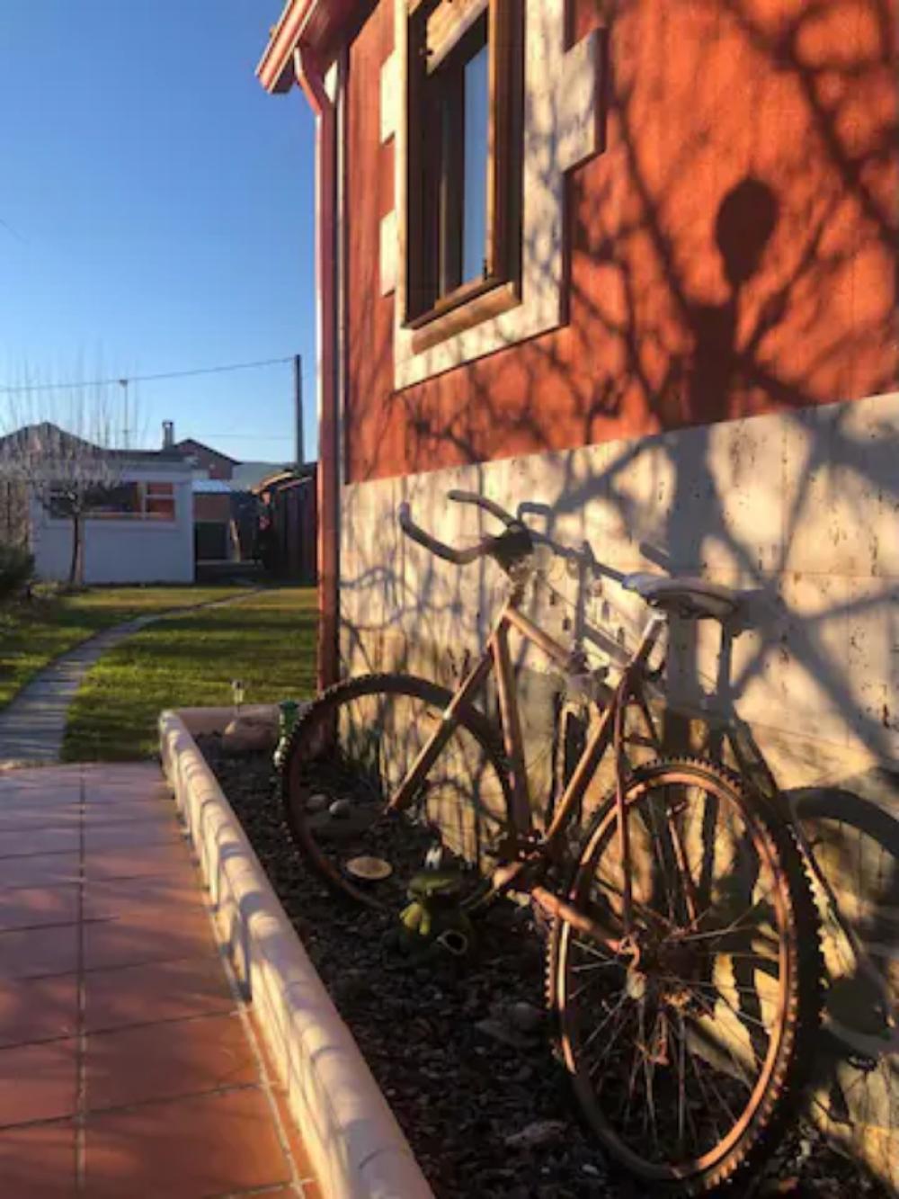  for sale house Arganza Bierzo (El) 19