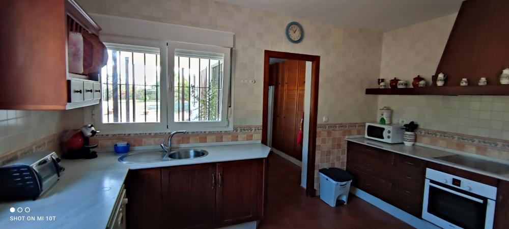  for sale villa Pago Del Humo Bahía De Cádiz 3