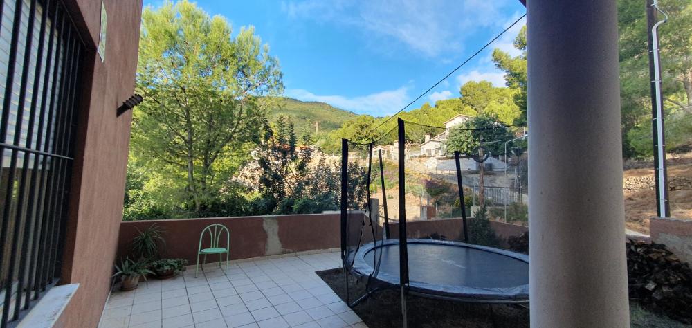  for sale villa Benicasim Plana Alta 17