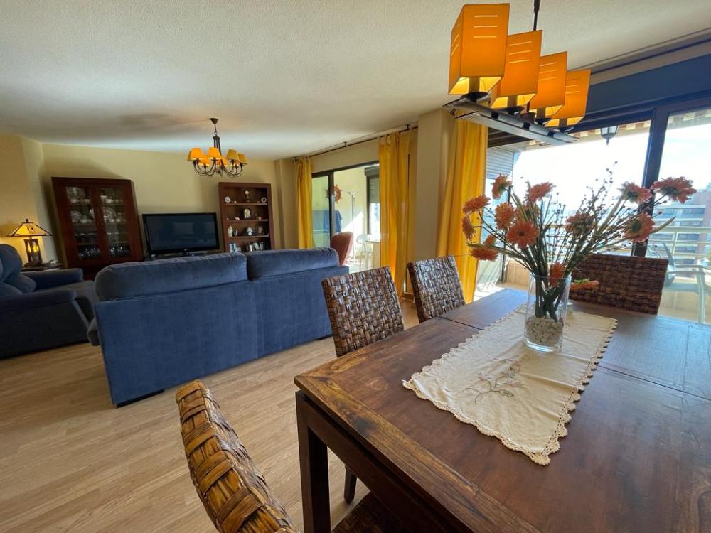 for sale apartment Playa De San Juan Alacantí 3