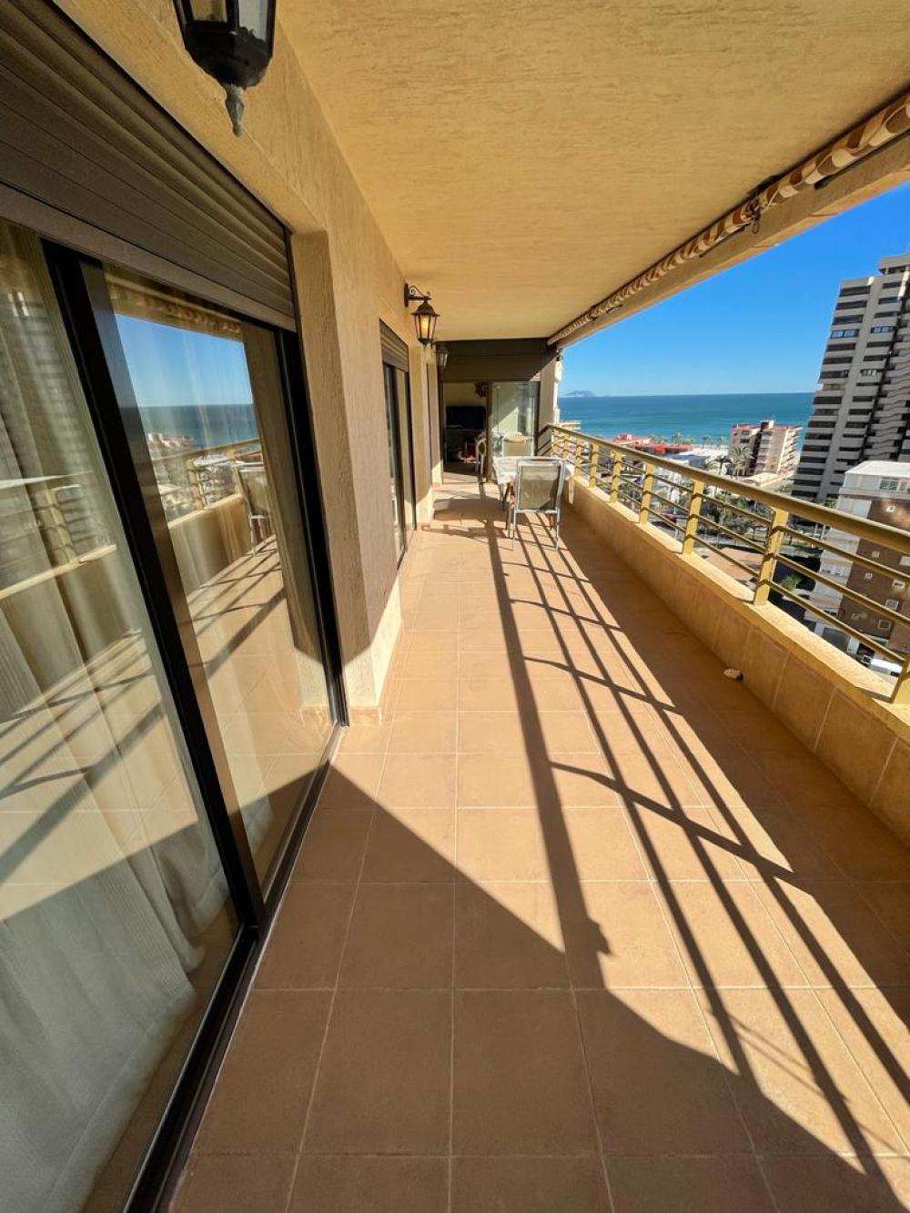  for sale apartment Playa De San Juan Alacantí 13
