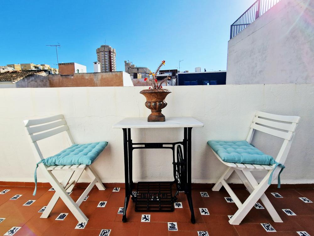  for sale duplex Fuengirola Costa Del Sol Occidental 9