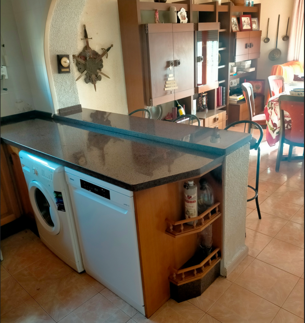  for sale villa Calabardina Alto Guadalentín 53
